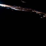 Chinese Space Station Tiangong 1 Falls to Earth