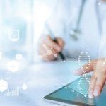 U.S. Health Care Companies Begin Exploring Blockchain Technologies