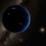 Looking for Planet Nine, Astronomers Gaze into the Abyss