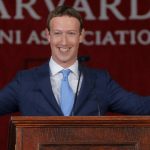 Your Facebook data has probably already been scraped, Mark Zuckerberg says