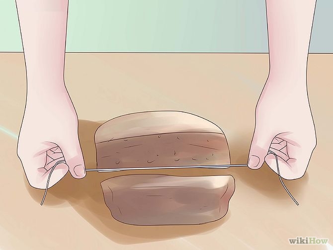 3 Ways to Mold Clay - wikiHow
