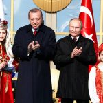 Putin, Erdogan launch Turkey’s 1st nuclear reactor