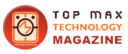 Top Max Technology Magazine