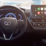 Toyota’s 2019 Corolla Hatch is a compact that feels like a million bucks