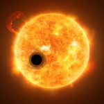 Astronomers Spot Helium on Exoplanet for First Time