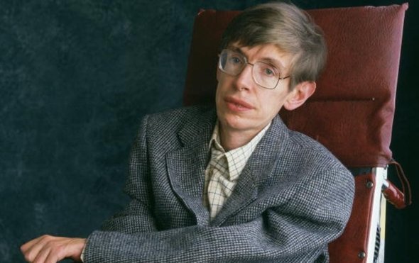Science Mourns Stephen Hawking’s Death