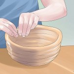 How to Make a Clay Pot