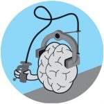 Brain’s “Brakes” Suppress Unwanted Thoughts