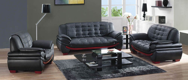 Leather Sofa Sets Office Chairs
