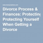 The Steps to Take When Going Through a Divorce