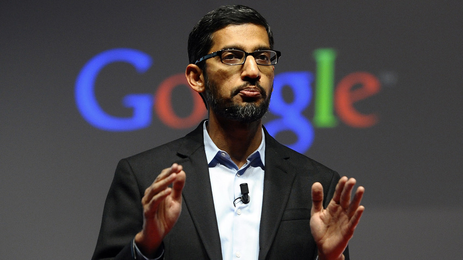 Report: Google’s wireless plans will come with free roaming abroad