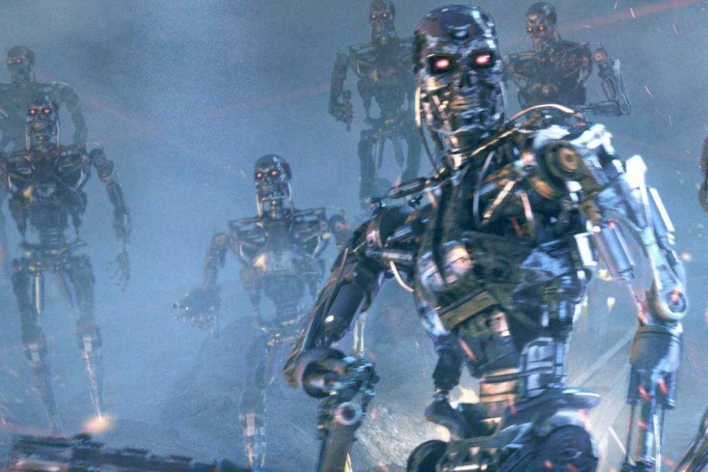Google rejects military funding for its advanced humanoid robot