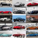 Pebble Beach preview: 135 “million dollar cars” set for auction