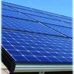 Solar Electric Photovoltaic Modules